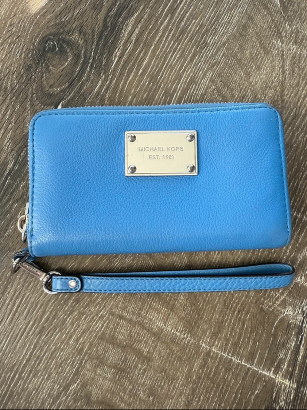 Michael Kors Wristlet